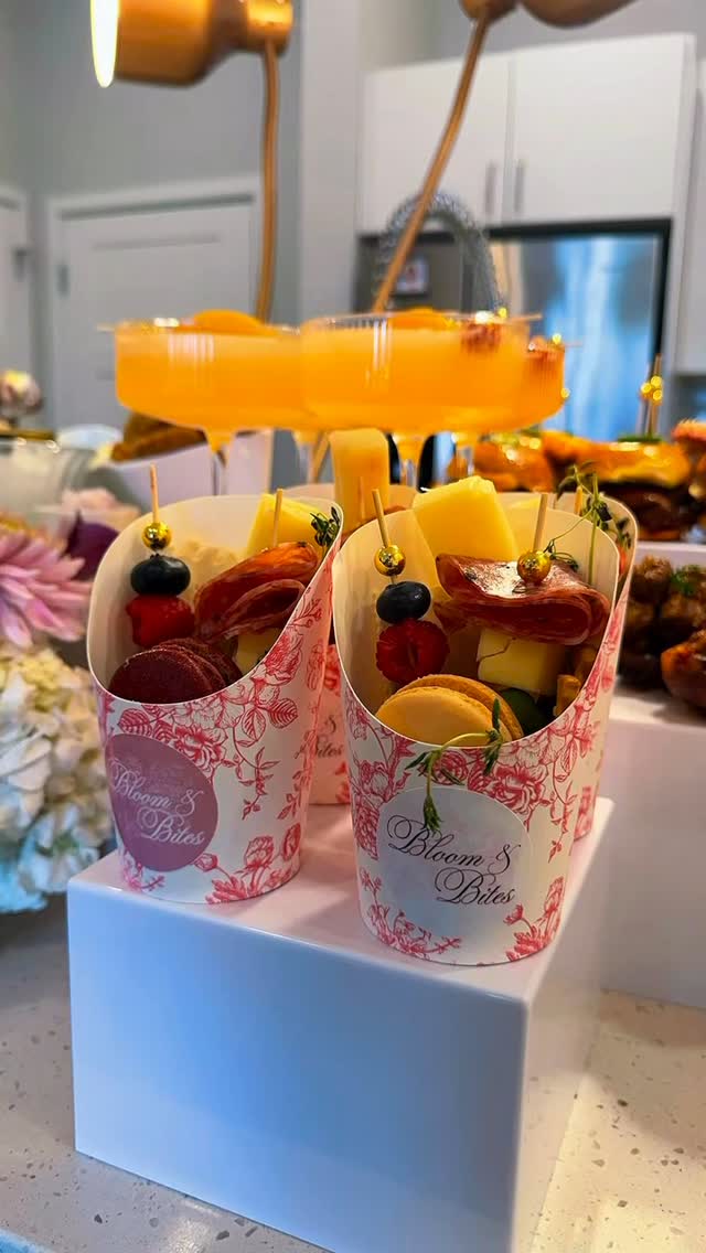 MD Meals Instagram post